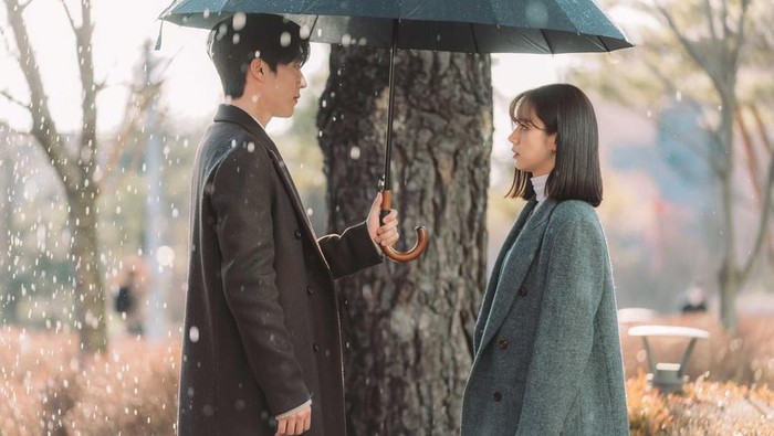 Selain Han Ji Eun, Ini Cameo Terpopuler My Roommate is A Gumiho