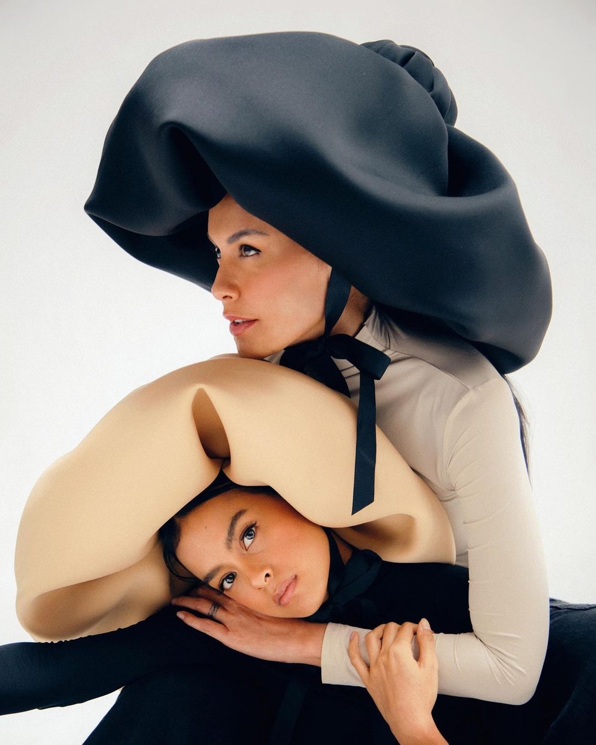 eva celia&comma; sophia latjuba