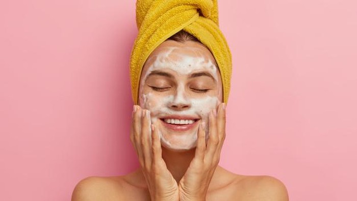 Gampang Dicari, Ini Rekomendasi Facial Wash untuk Semua Jenis Kulit
