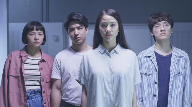 Sutradara mengatakan film DEEP terinspirasi dari kebiasaan banyak generasi muda yang kerap kurang tidur akibat begadang.