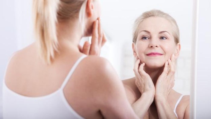 Mengenal Gerascophobia, Kondisi Ketika Penuaan Bikin Panik Berlebihan