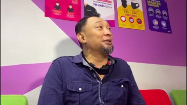img-title Gary Iskak Sakit, Chef Haryo: Dia Belum Divonis Kanker Hati