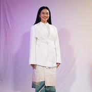 Inspirasi Gaya Kain yang Cocok Buat Mix and Match dengan Bajumu