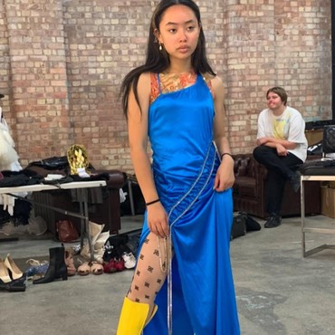 Lirik Lagu Black Hole - Griff