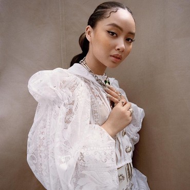 Cerita Griff soal Lagu 'Black Hole' & 'One Foot In Front Of The Other'