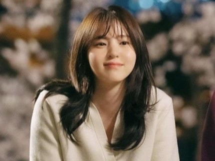 7 Potret Cantik Han So Hee, Pemeran Na Bi di Drakor Nevertheless