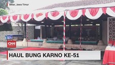 VIDEO: Haul Bung Karno ke-51