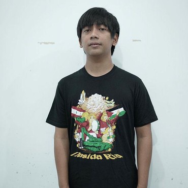 Warganet Salah Beli Tiket Konser Coldplay jadi D'Masiv, Rian Beri Hadiah Spesial