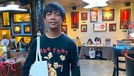 Rian Ekky Pradipta atau Rian D'Masiv membuat heboh publik karena dituding melakukan pelecehan seksual&period; Yuk kita intip potretnya&excl;
