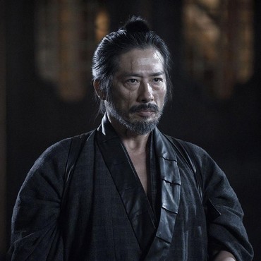 Aktor Hiroyuki Sanada Dikonfirmasi Bakal Bintangi 'John Wick 4'