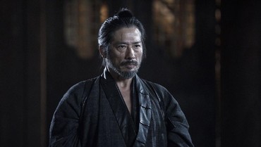 img-title Aktor Hiroyuki Sanada Dikonfirmasi Bakal Bintangi 'John Wick 4'