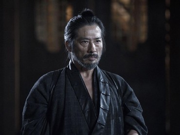 Aktor Hiroyuki Sanada Dikonfirmasi Bakal Bintangi 'John Wick 4'