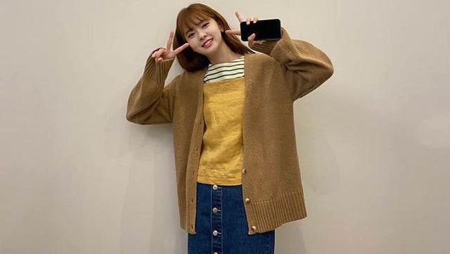 Hwang Bo Reum Byeol Jadi Cameo di Drakor Yoo Yeon Seok Phantom Lawyer