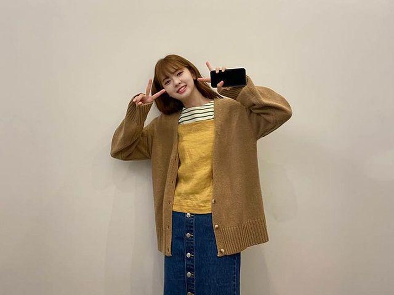 Hwang Bo Reum Byeol Jadi Cameo di Drakor Yoo Yeon Seok 'Phantom Lawyer'