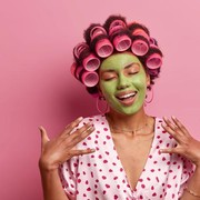 5 Manfaat Masker Teh Hijau untuk Kecantikan Wajah