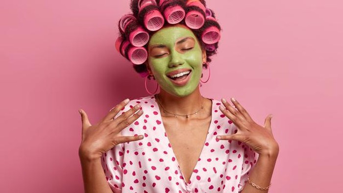 5 Manfaat Masker Teh Hijau untuk Kecantikan Wajah