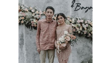 img-title Lama Tak Terlihat, Irshadi Bagas Pemain 'Heart Series' Nikahi Kekasih