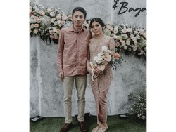 Irshadi Bagas Pemeran Farel di Series 'Heart' Dikaruniai Anak Pertama