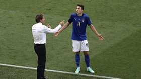 7 Fakta 16 Besar Euro Italia vs Austria: Rekor Bagus Azzurri