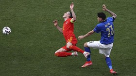 7 Tim yang Belum Terkalahkan di Euro 2020