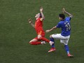 7 Tim yang Belum Terkalahkan di Euro 2020