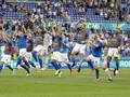 Jadwal 16 Besar Euro 2020: Italia vs Austria
