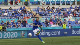 Bernardeschi, Pahlawan Bayangan Italia di Euro 2020
