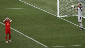 Daftar 4 Tim Lolos ke 16 Besar Euro 2020