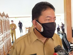 Banyuwangi Kerja Keras, Ternyata Ditemukan 6 Klaster yang Terus Menyebar
