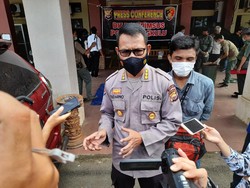 Bikin SIM-SKCK di Bengkulu Wajib Tunjukkan Sertifikat Vaksinasi Corona