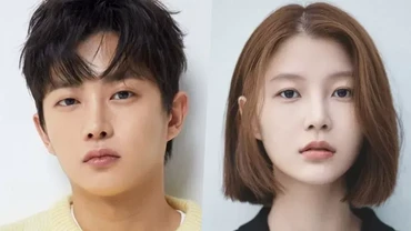 img-title Kim Min Seok & Im Hyeon Joo Bersatu di Drama Korea Terbaru