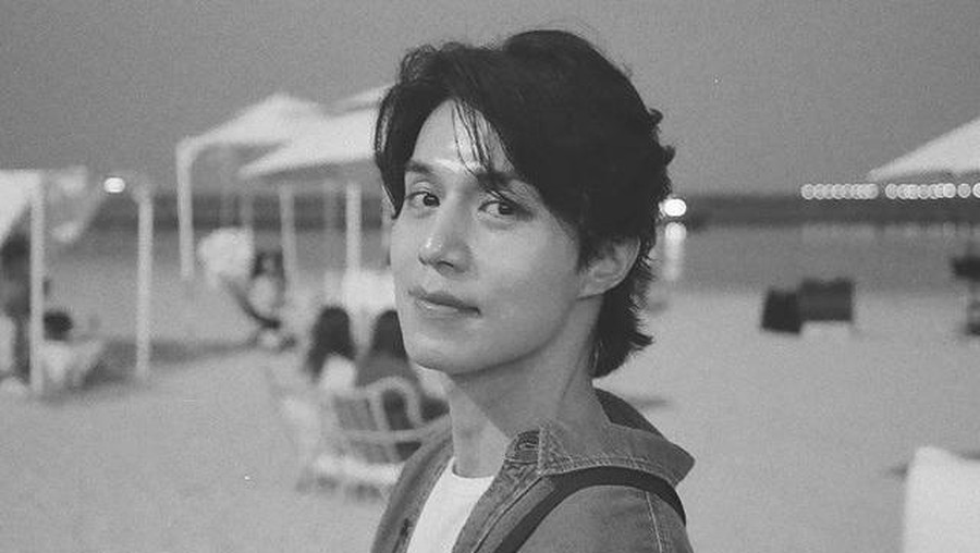 Lee Dong Wook Lee Dong Wook