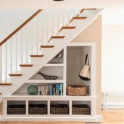 Punya Banyak Barang di Rumah? Ini Tempat Tersembunyi Untuk Menyimpan Barang di Rumah Minimalis