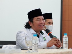 PKB Khawatir Pilkada Serentak Akan Gagal Jika Pemilu 15 Mei