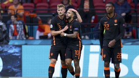 Prediksi Line Up Belanda vs Ceko di 16 Besar Euro 2020