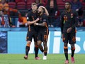 Belanda Unggul atas Makedonia di Babak Pertama Euro 2020
