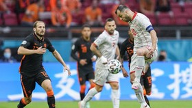 Klasemen Grup C Euro 2020 Usai Belanda Tekuk Makedonia Utara