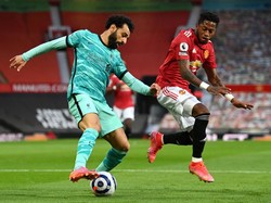 Presiden Barca: Liverpool-MU Biangnya European Super League!