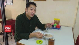 VIDEO: Mengenal Kuliner Legendaris Jakarta