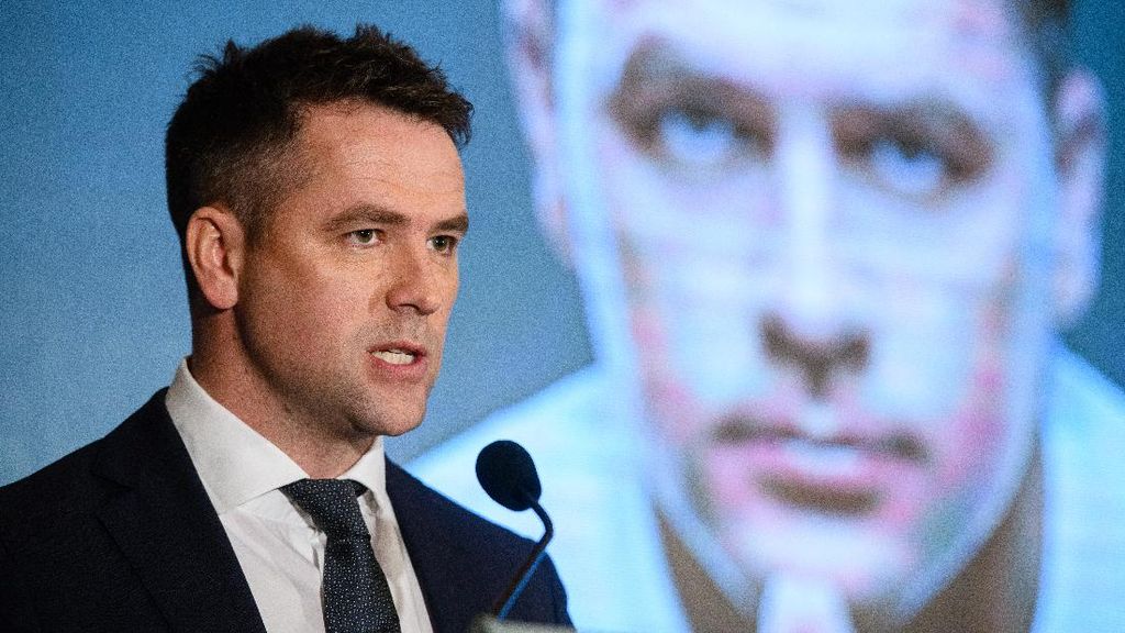 Arsenal Tak Sebaik Liverpool yang Juara Liga Inggris Musim Lalu