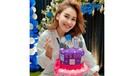 Ayu Ting Ting baru saja merayakan ulang tahunnya yang ke 29 tahun&period; Yuk kita intip keseruannya&excl;