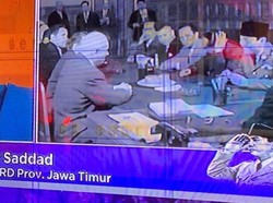 Momentum Haul Bung Karno, Wakil Ketua DPRD Jatim Ajak Masyarakat Warisi Spiritnya