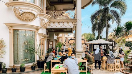 Detik Network