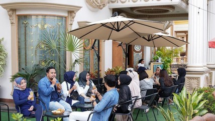 Detik Network
