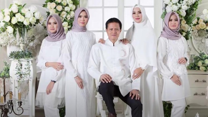 Nurul Atik, pendiri Rocket Chicken