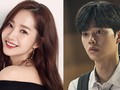 Park Min-young dan Song Kang Bintangi Drama Rom-com Bersama