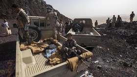 Houthi Diklaim Luncurkan 430 Rudal dan 851 Drone ke Saudi Sejak 2015