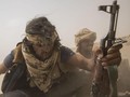 FOTO: Perang Koalisi Pimpinan Saudi dan Pemberontak Houthi