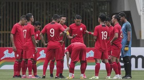 Persis Pilih Fokus ke Liga 2 di Tengah Kasus Michelle Kuhnle