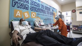 Rekor Sembuh Covid 34 Ribu Pasien, DKI Jakarta Terbanyak
